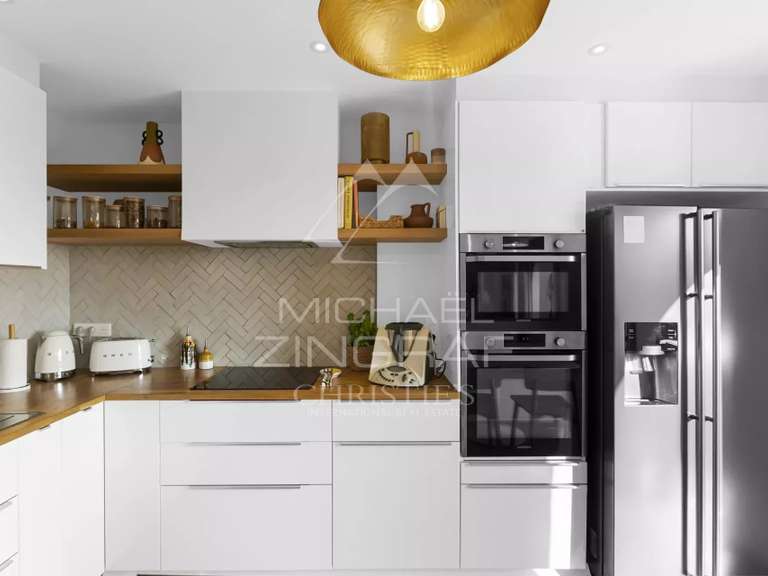 Maison Mougins - 5 chambres - 248m²