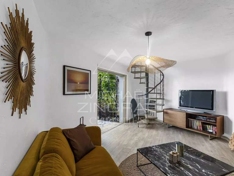 Maison Mougins - 5 chambres - 248m²