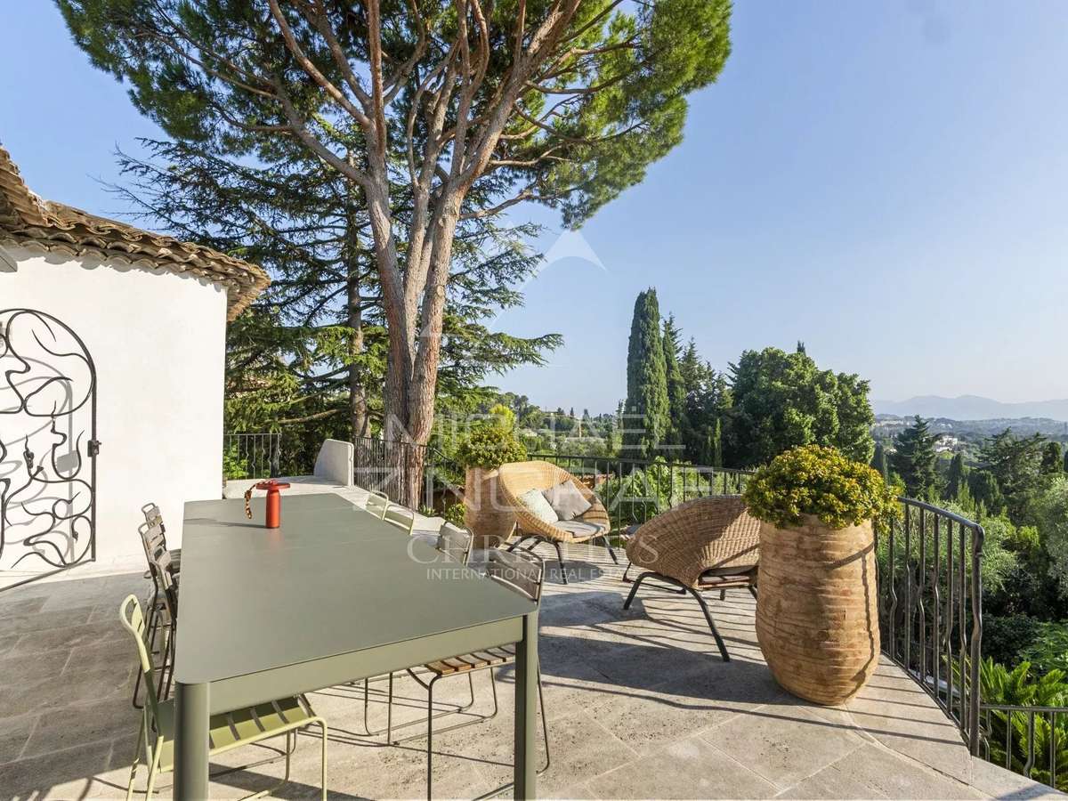Maison Mougins