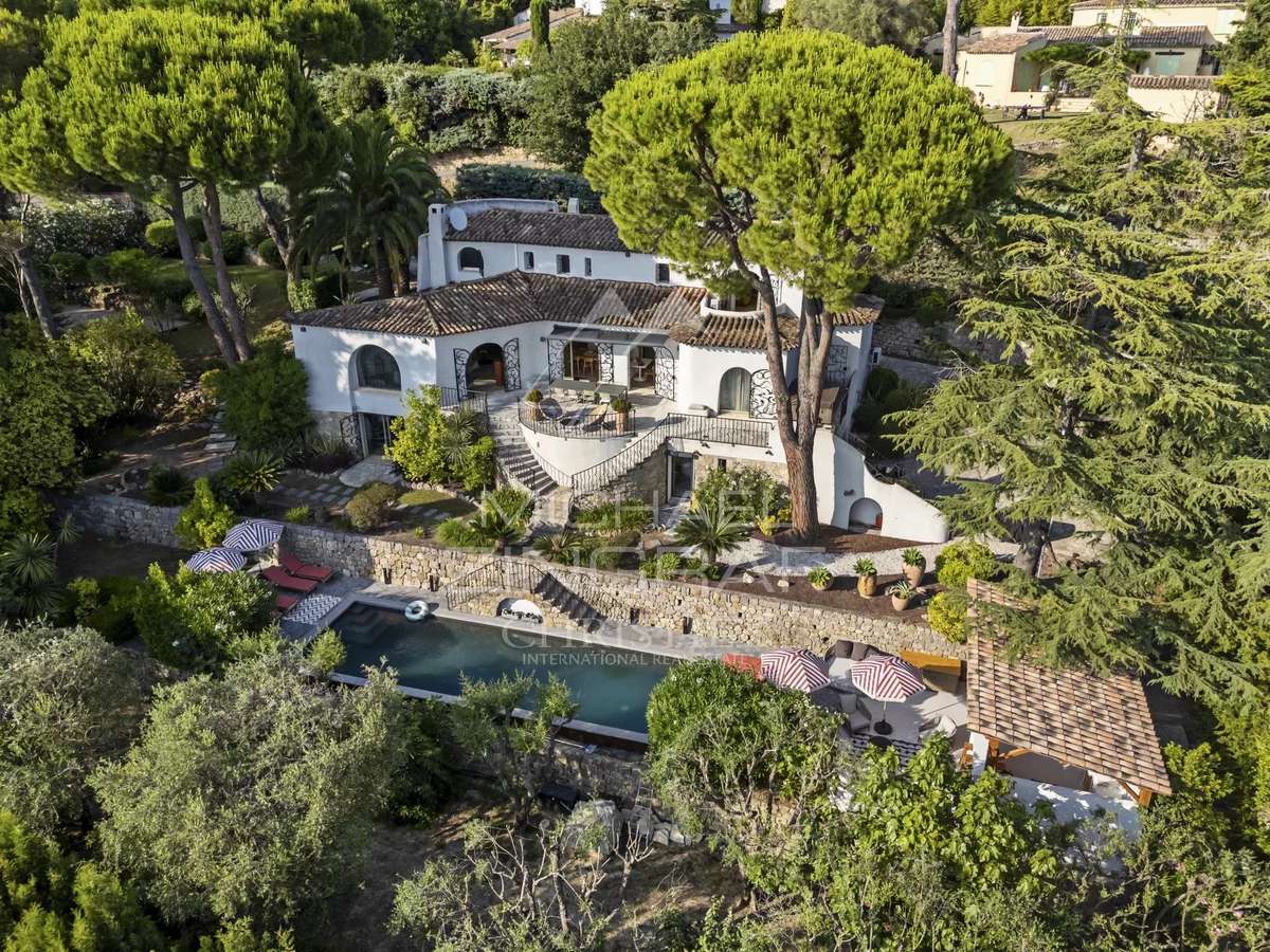 Maison Mougins