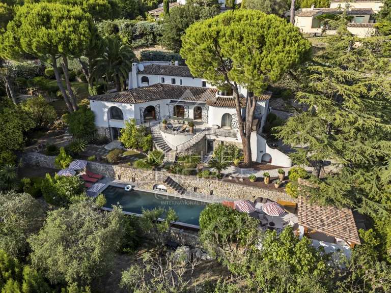 House Mougins - 5 bedrooms - 248m²