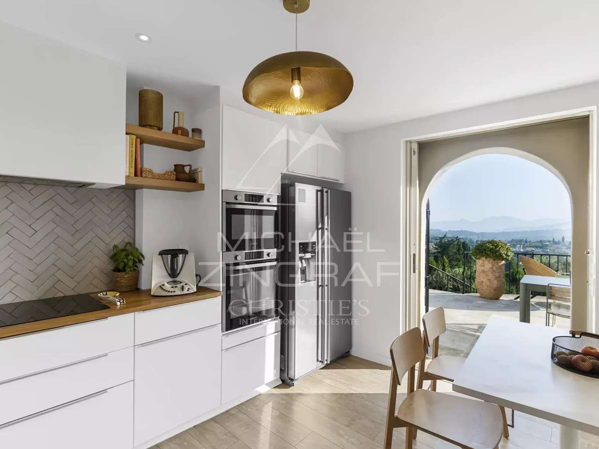 Maison Mougins