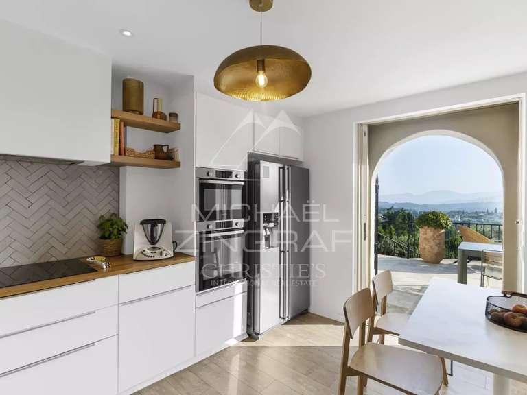 House Mougins - 5 bedrooms - 248m²