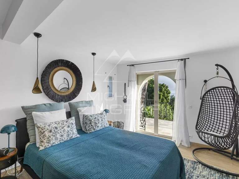 Maison Mougins - 5 chambres - 248m²