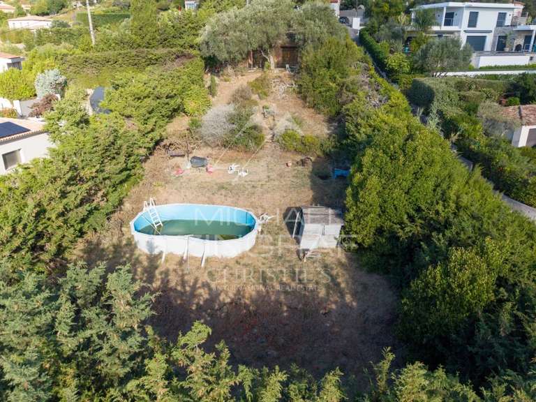 Maison avec Vue sur mer Mougins - 80m²