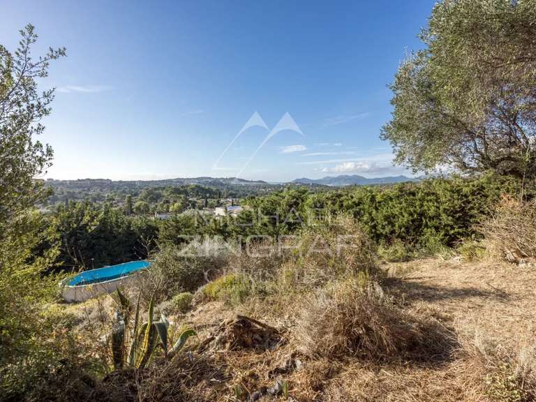 Maison avec Vue sur mer Mougins - 80m²