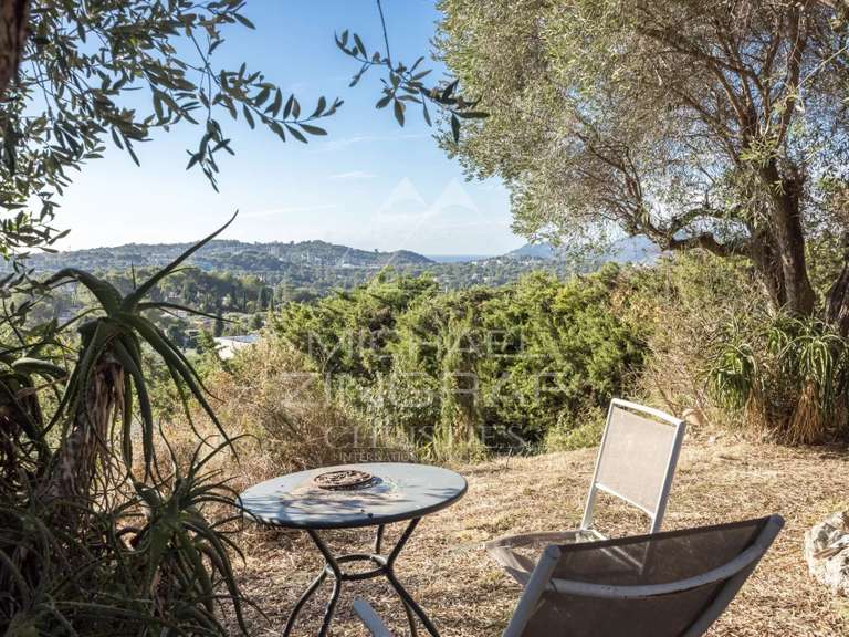 Maison avec Vue sur mer Mougins - 80m²
