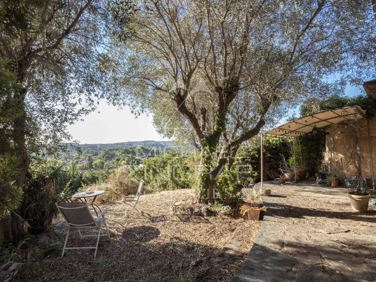 Maison avec Vue sur mer Mougins - 80m²