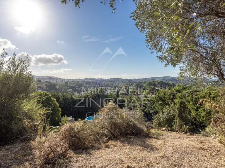 Maison avec Vue sur mer Mougins - 80m²