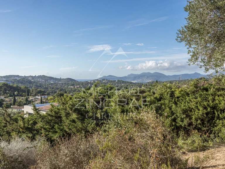 Maison avec Vue sur mer Mougins - 80m²