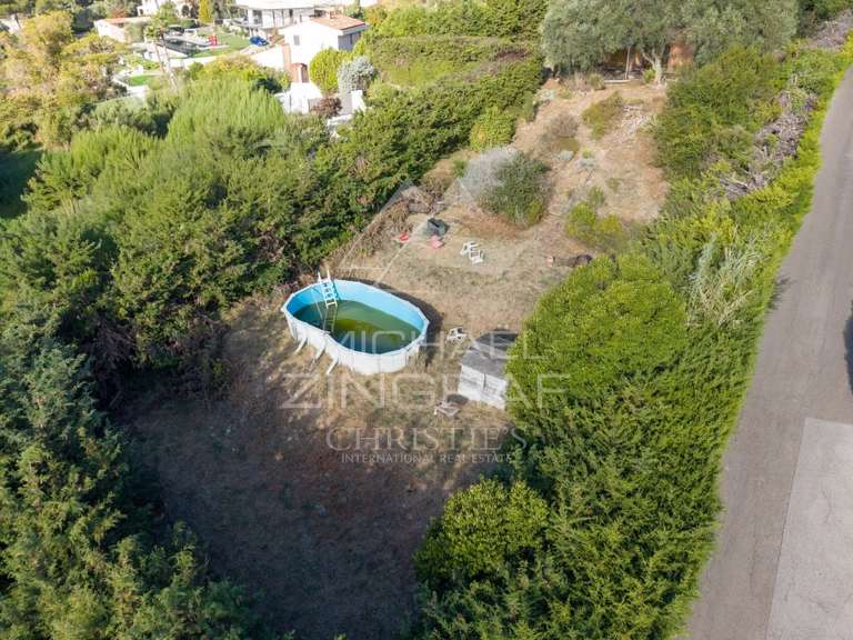 Maison avec Vue sur mer Mougins - 80m²