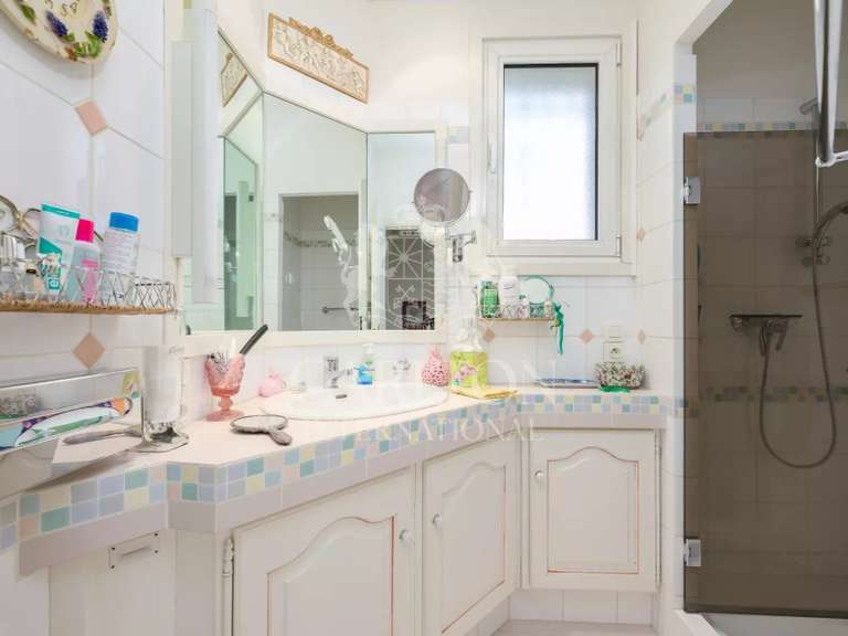 Maison Mougins - 4 chambres - 200m²