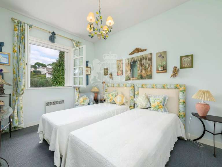 Maison Mougins - 4 chambres - 200m²