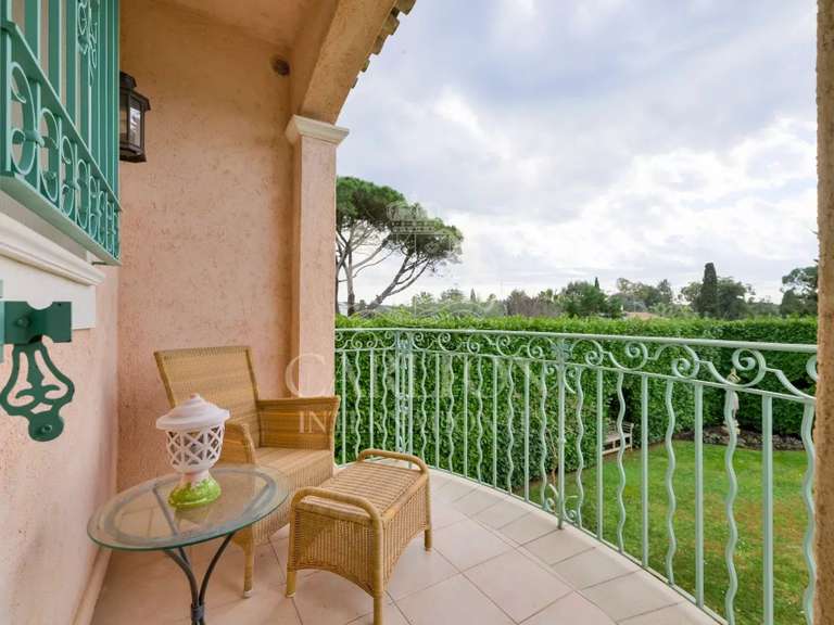 Maison Mougins - 4 chambres - 200m²