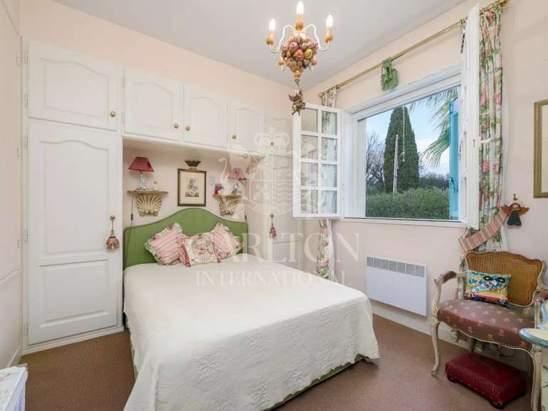 Maison Mougins - 4 chambres - 200m²