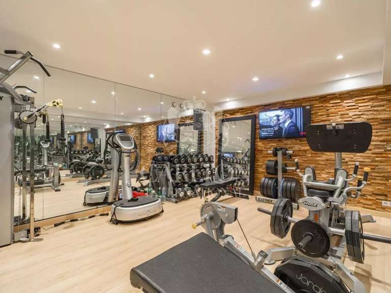 Maison Mougins - 6 chambres - 550m²