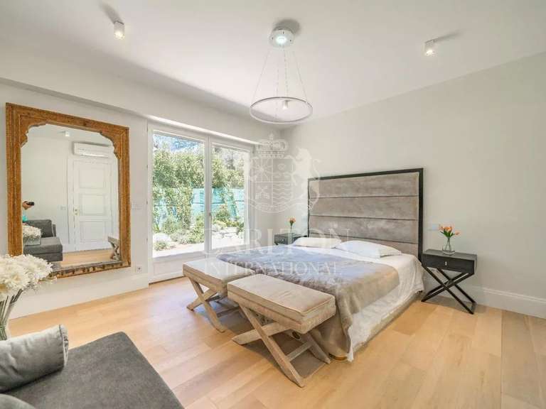 Maison Mougins - 6 chambres - 550m²