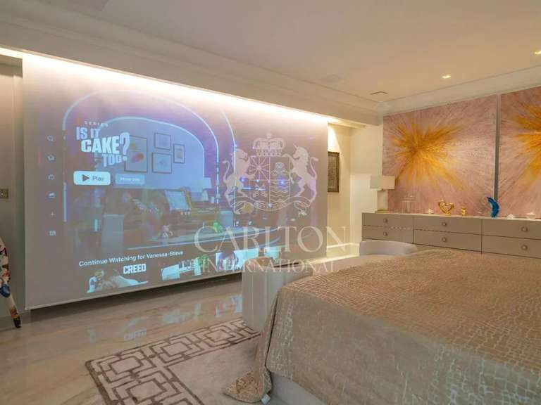 Maison Mougins - 6 chambres - 550m²