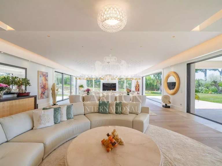 Maison Mougins - 6 chambres - 550m²