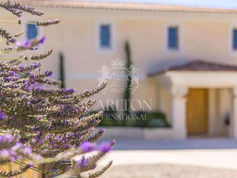 Maison Mougins - 6 chambres - 550m²