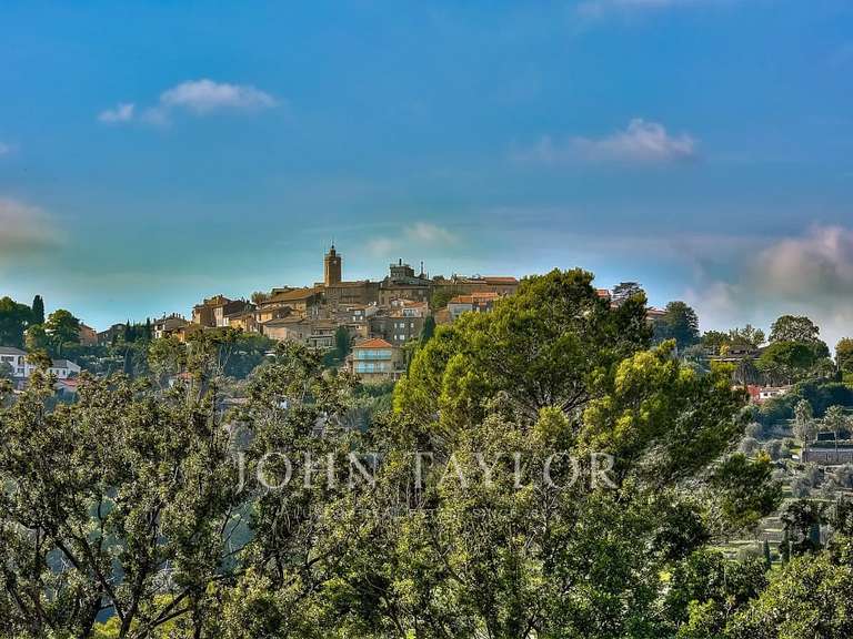 Maison Mougins - 4 chambres - 280m²