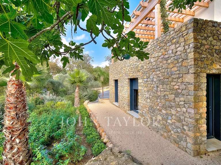 Maison Mougins - 4 chambres - 280m²