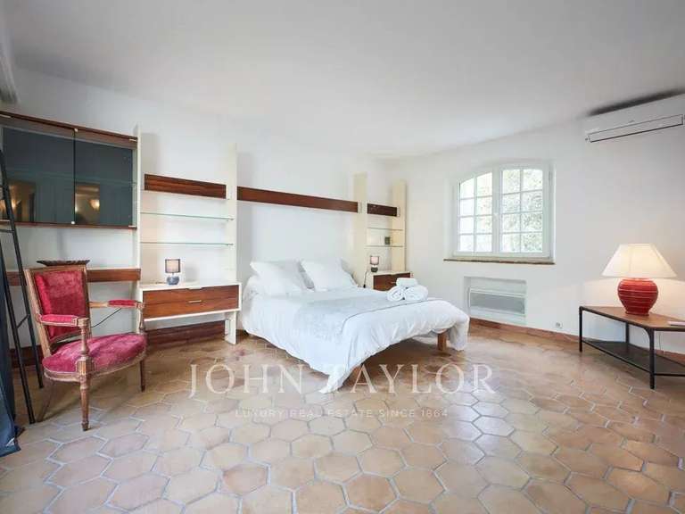 Maison avec Vue sur mer Mougins - 6 chambres - 271m²