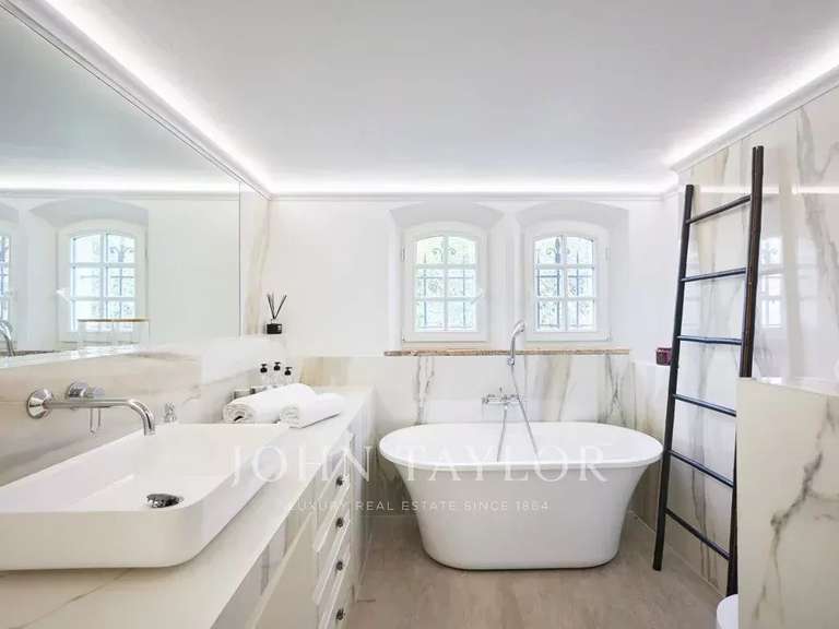 Maison avec Vue sur mer Mougins - 6 chambres - 271m²