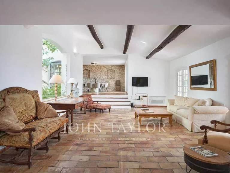 Maison avec Vue sur mer Mougins - 6 chambres - 271m²