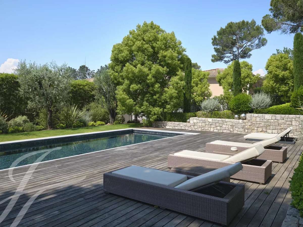 House Mougins
