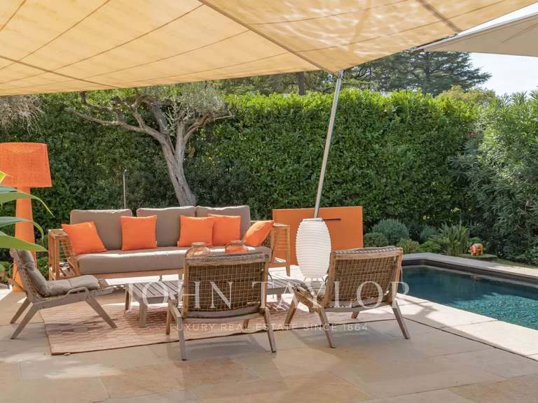 House Mougins - 5 bedrooms - 263m²