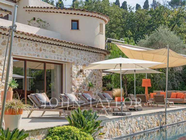 House Mougins - 5 bedrooms - 263m²