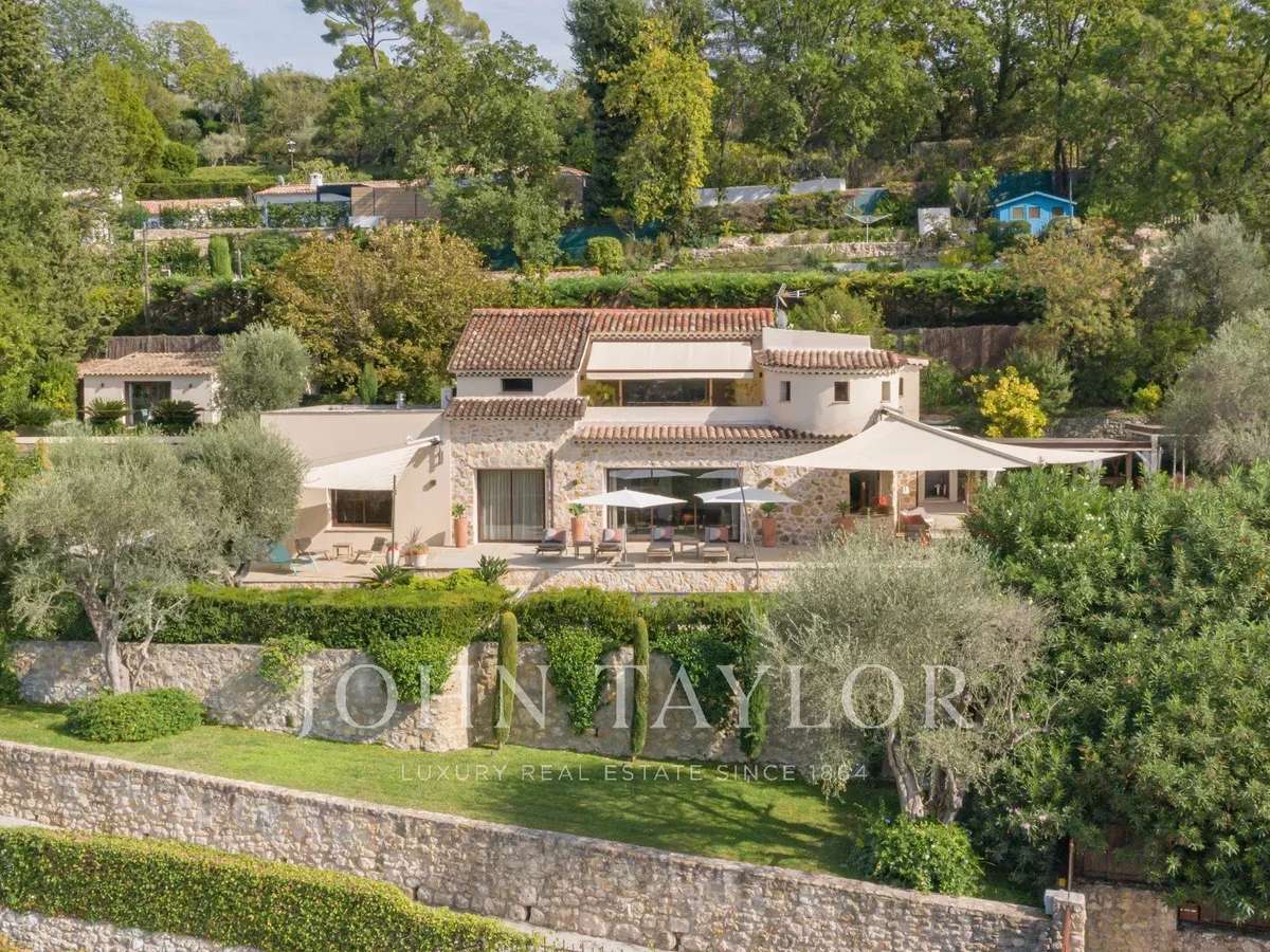 House Mougins