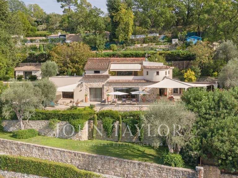 House Mougins - 5 bedrooms - 263m²
