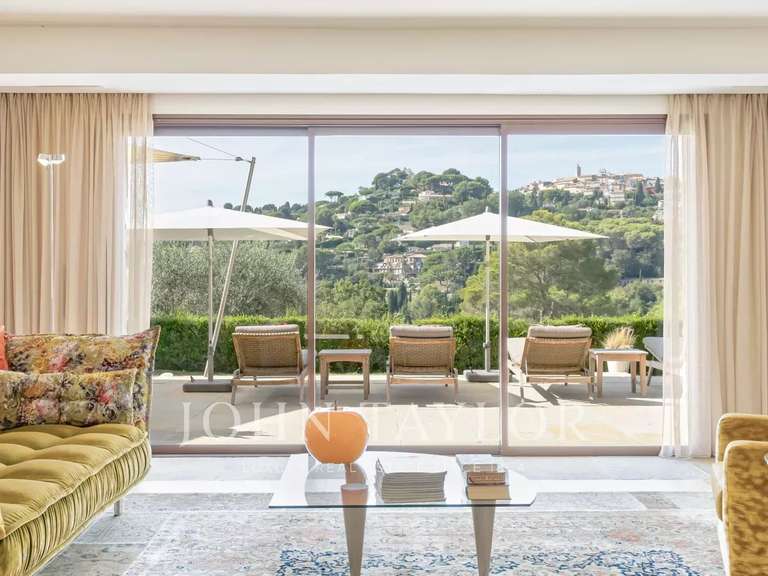 House Mougins - 5 bedrooms - 263m²