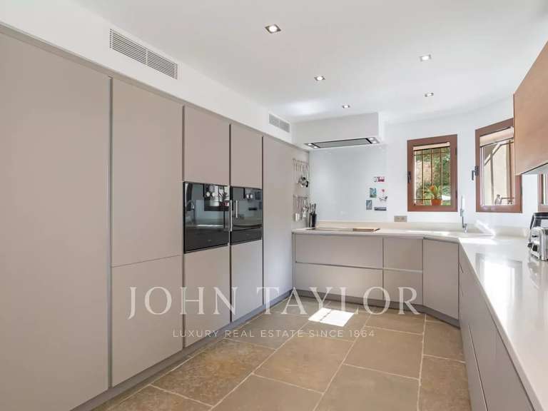 House Mougins - 5 bedrooms - 263m²