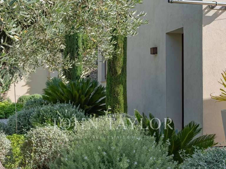 House Mougins - 5 bedrooms - 263m²