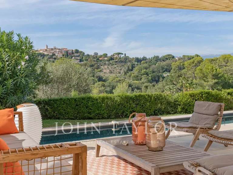 House Mougins - 5 bedrooms - 263m²