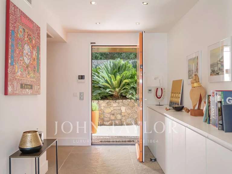 House Mougins - 5 bedrooms - 263m²