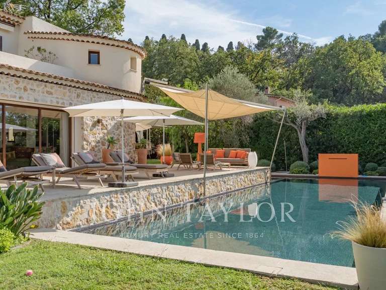House Mougins - 5 bedrooms - 263m²
