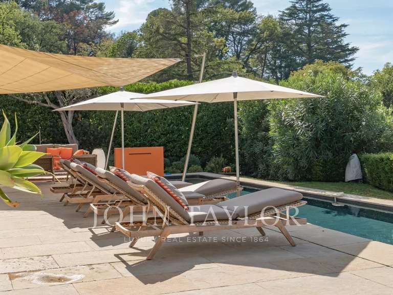 House Mougins - 5 bedrooms - 263m²