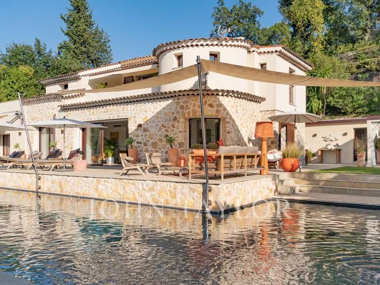House Mougins - 5 bedrooms - 263m²