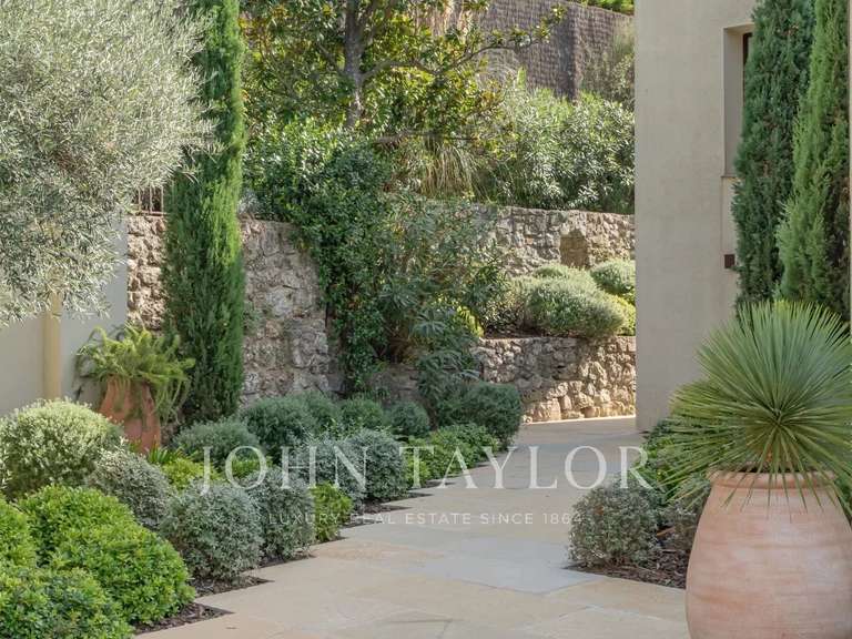 House Mougins - 5 bedrooms - 263m²