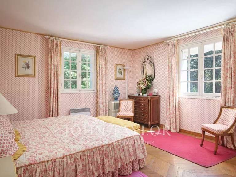 House Mougins - 234m²