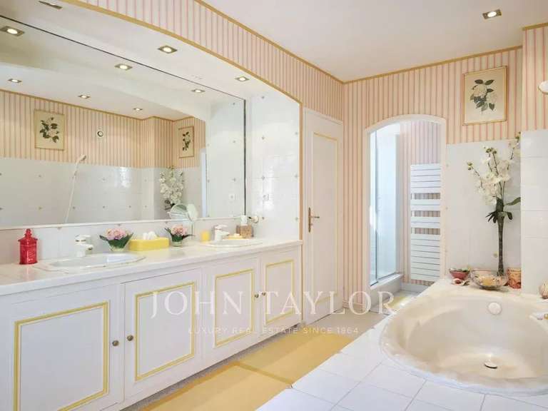 House Mougins - 234m²