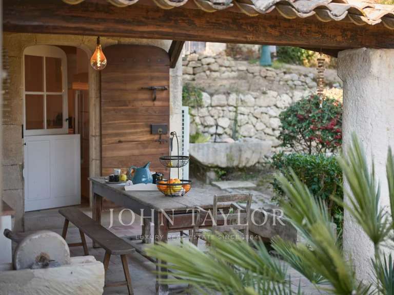 House with Sea view Mougins - 330m²