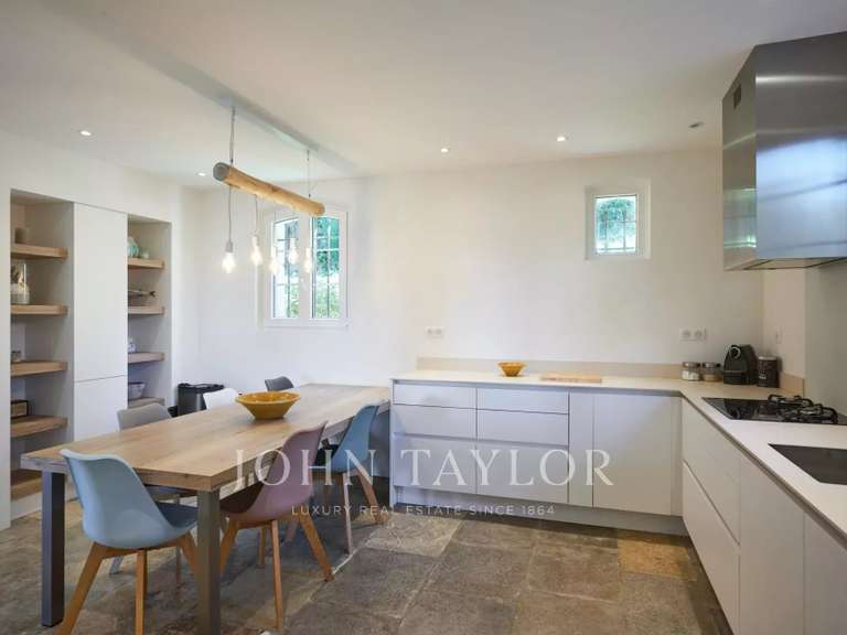 House with Sea view Mougins - 330m²