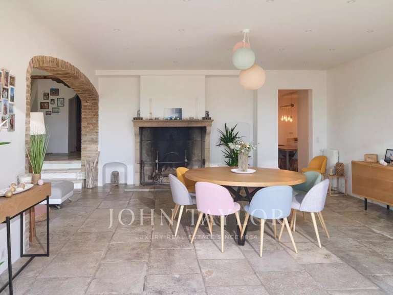 House with Sea view Mougins - 330m²