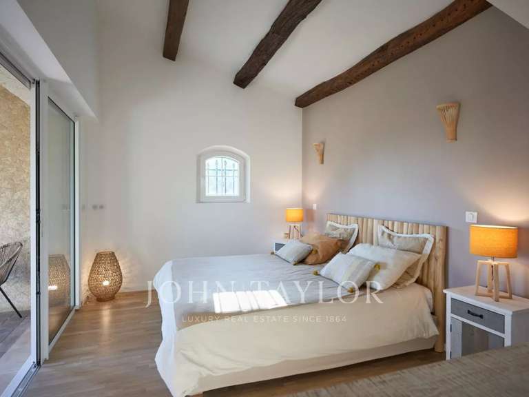 House with Sea view Mougins - 330m²