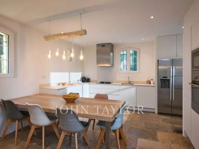 House with Sea view Mougins - 330m²